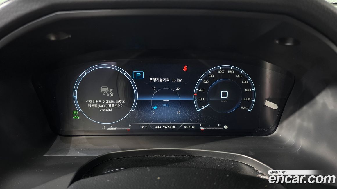 KG_Mobility_Ssangyong Rexton 2023