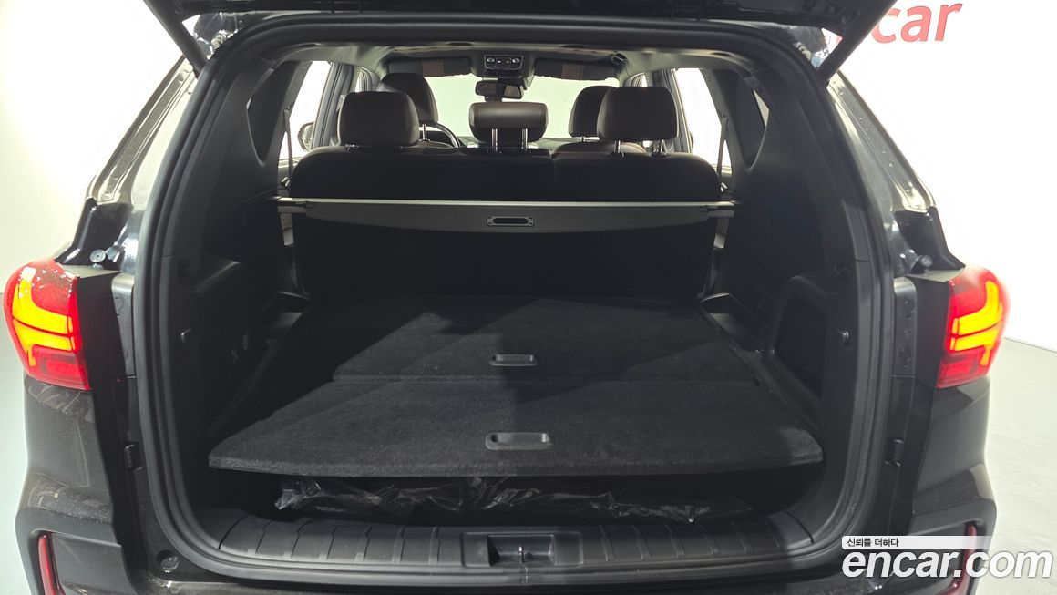 KG_Mobility_Ssangyong Rexton 2023