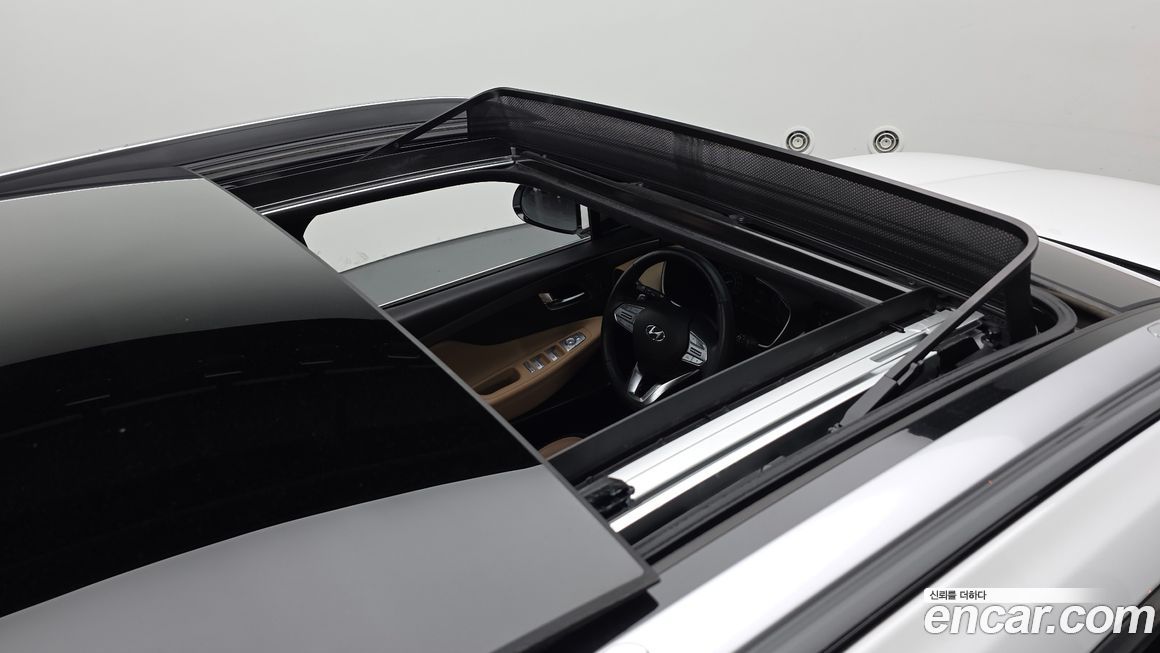 Hyundai Santafe 2023