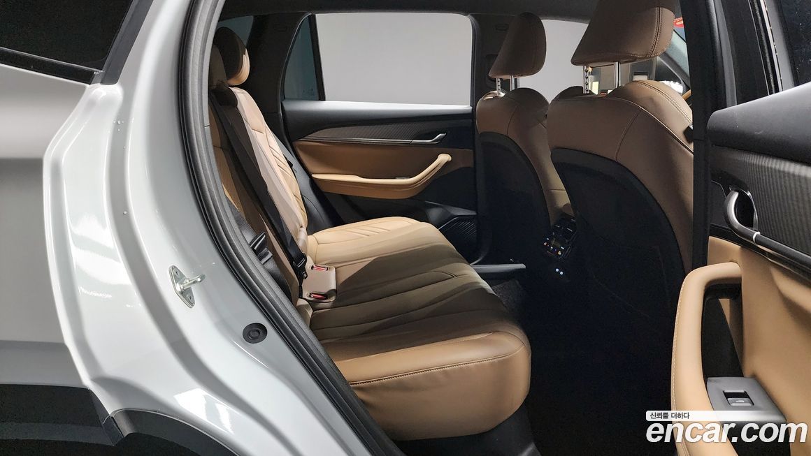 Renault-KoreaSamsung Grand Koleos 2025