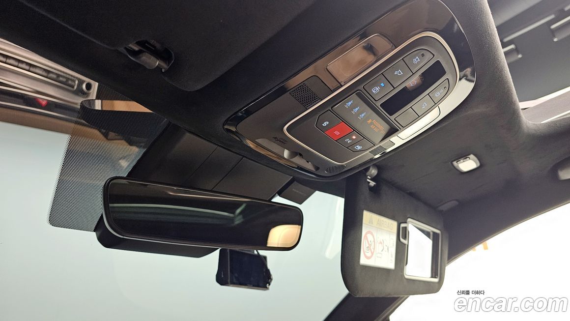 Hyundai Santafe 2023