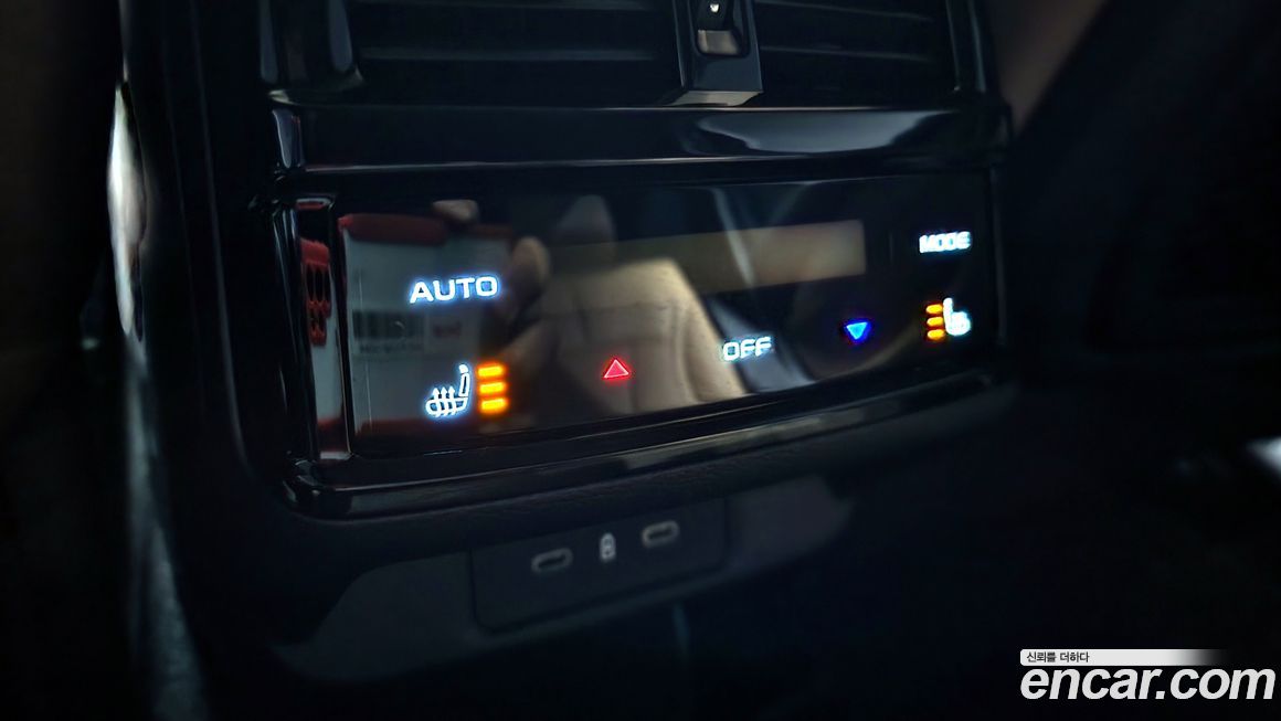 Renault-KoreaSamsung Grand Koleos 2025