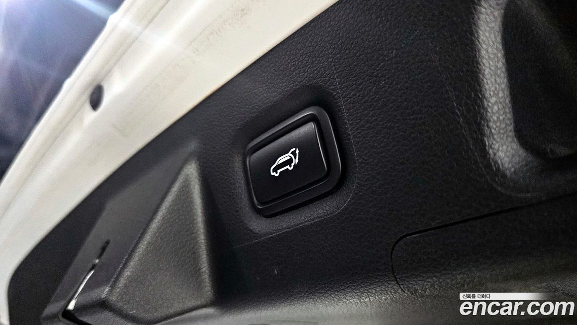 Hyundai Santafe 2023