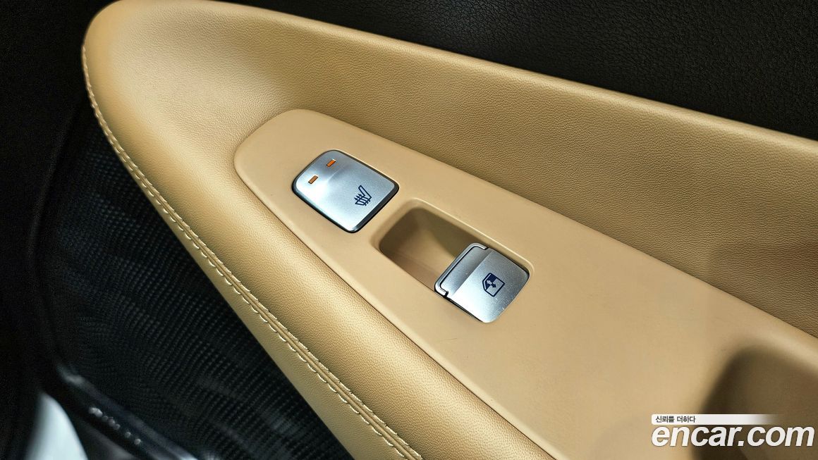 Hyundai Santafe 2023