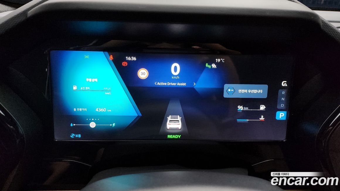 Renault-KoreaSamsung Grand Koleos 2025