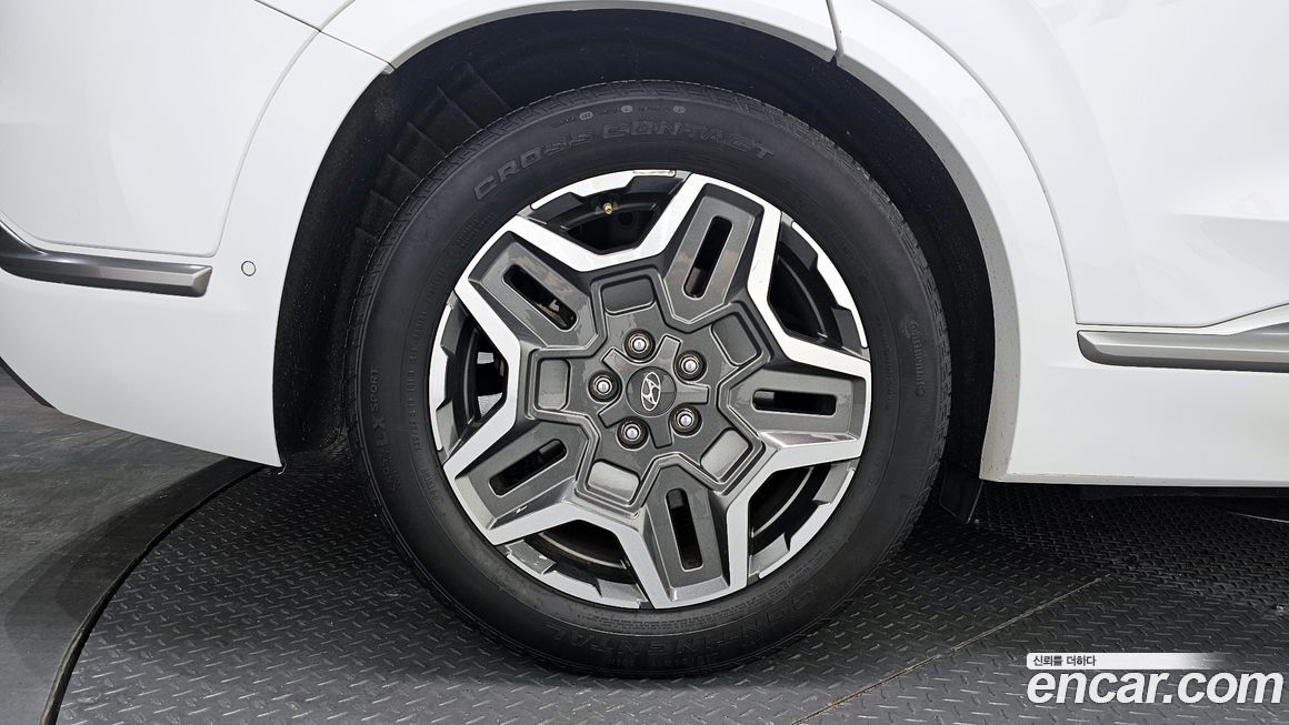 Hyundai Santafe 2023