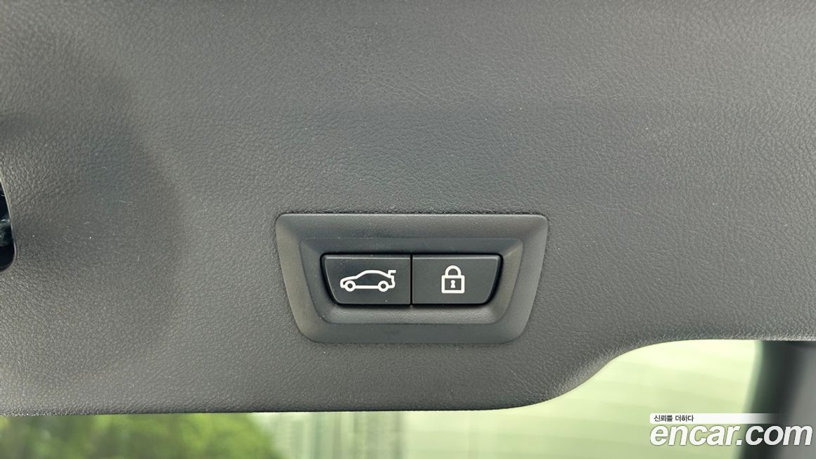 BMW Gran Turismo 2021