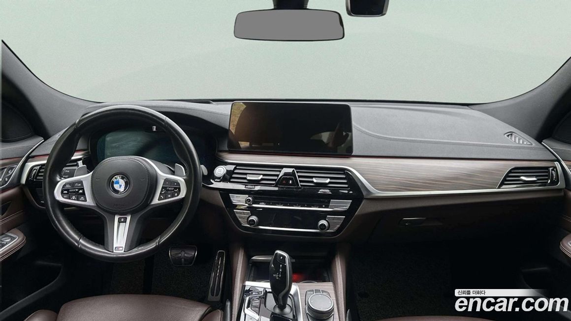 BMW Gran Turismo 2021