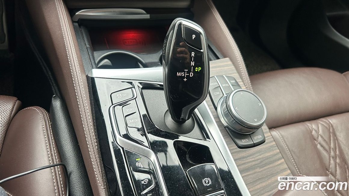 BMW Gran Turismo 2021