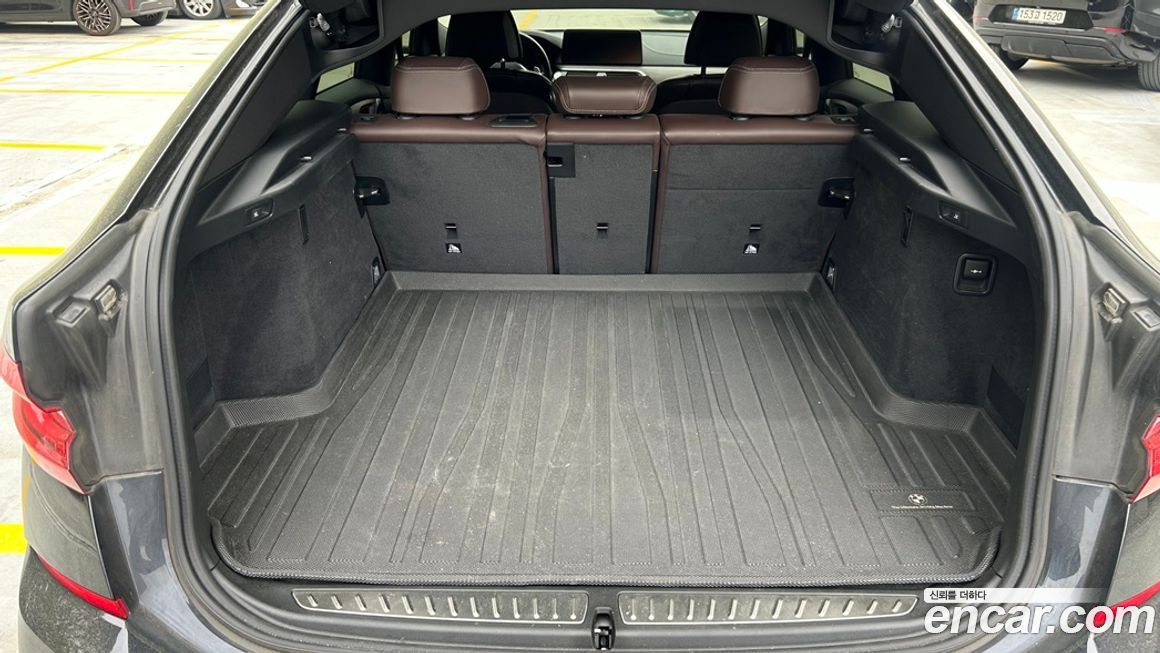 BMW Gran Turismo 2021