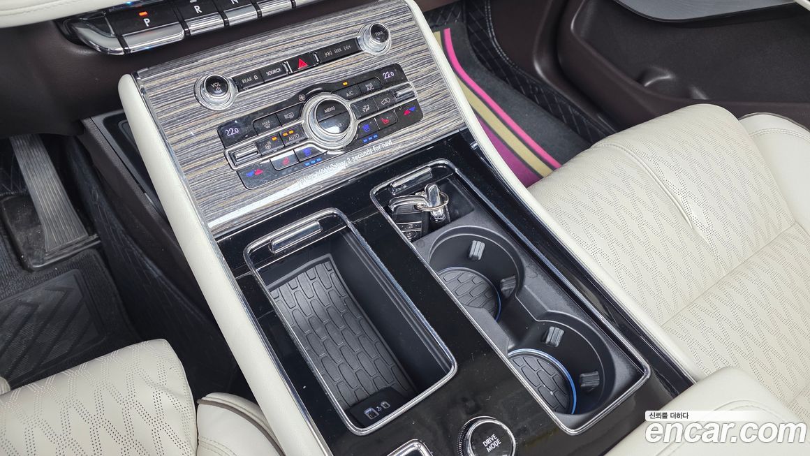 Lincoln Aviator 2020