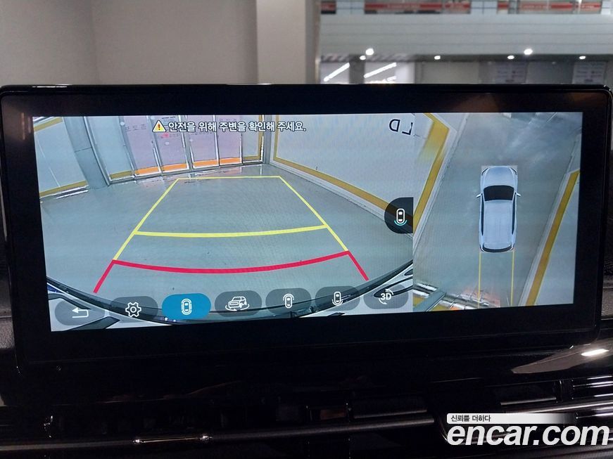 KG_Mobility_Ssangyong Rexton 2024