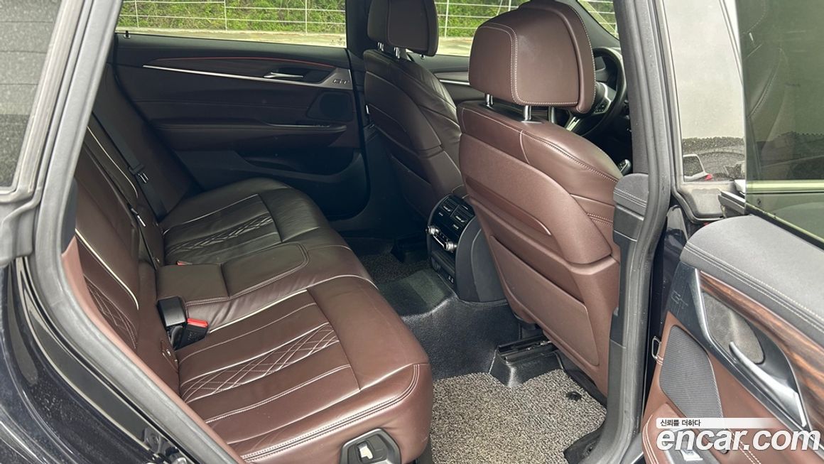 BMW Gran Turismo 2021