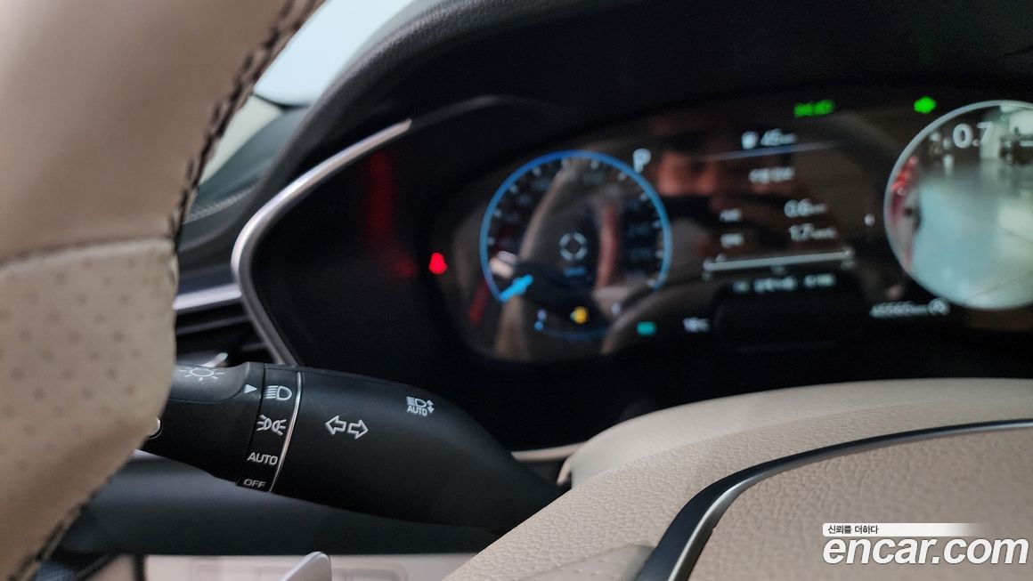 Genesis G70 2023