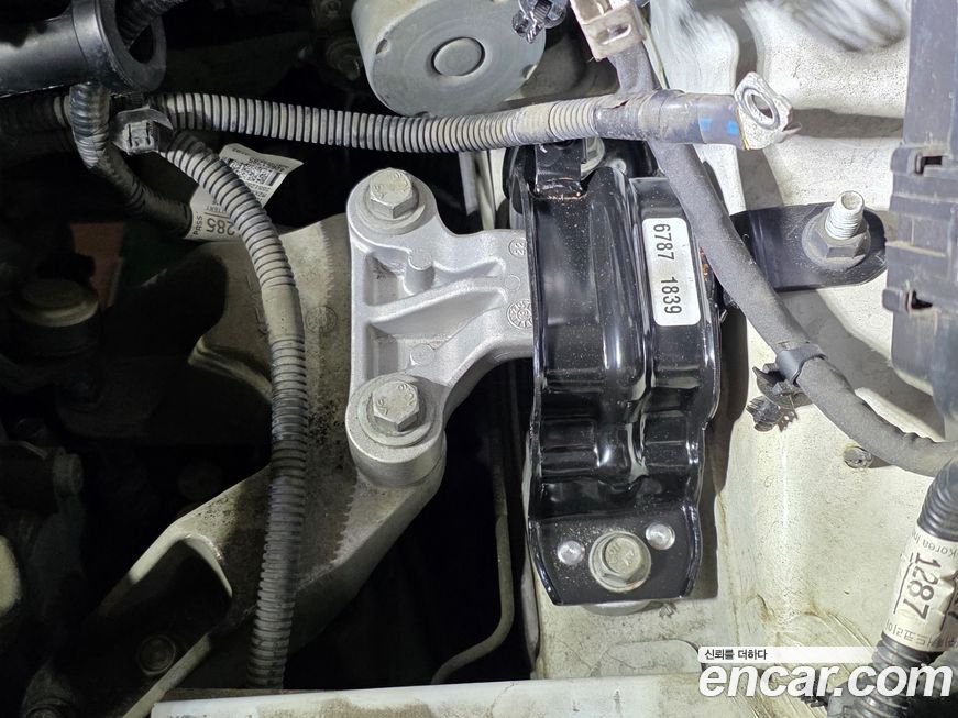 ChevroletGMDaewoo Spark 2019