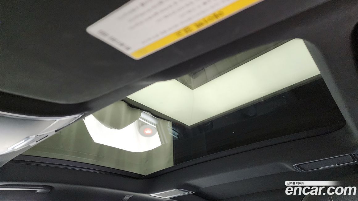 Mercedes-Benz S-Class 2018