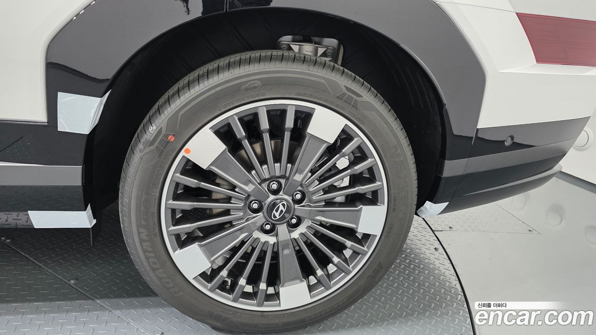 Hyundai Santafe 2026