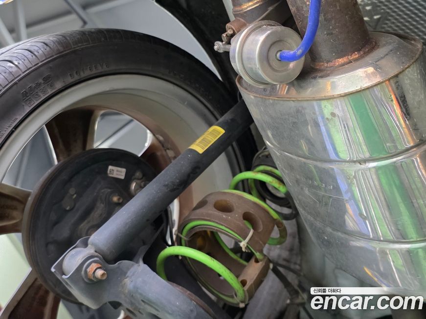 ChevroletGMDaewoo Spark 2019