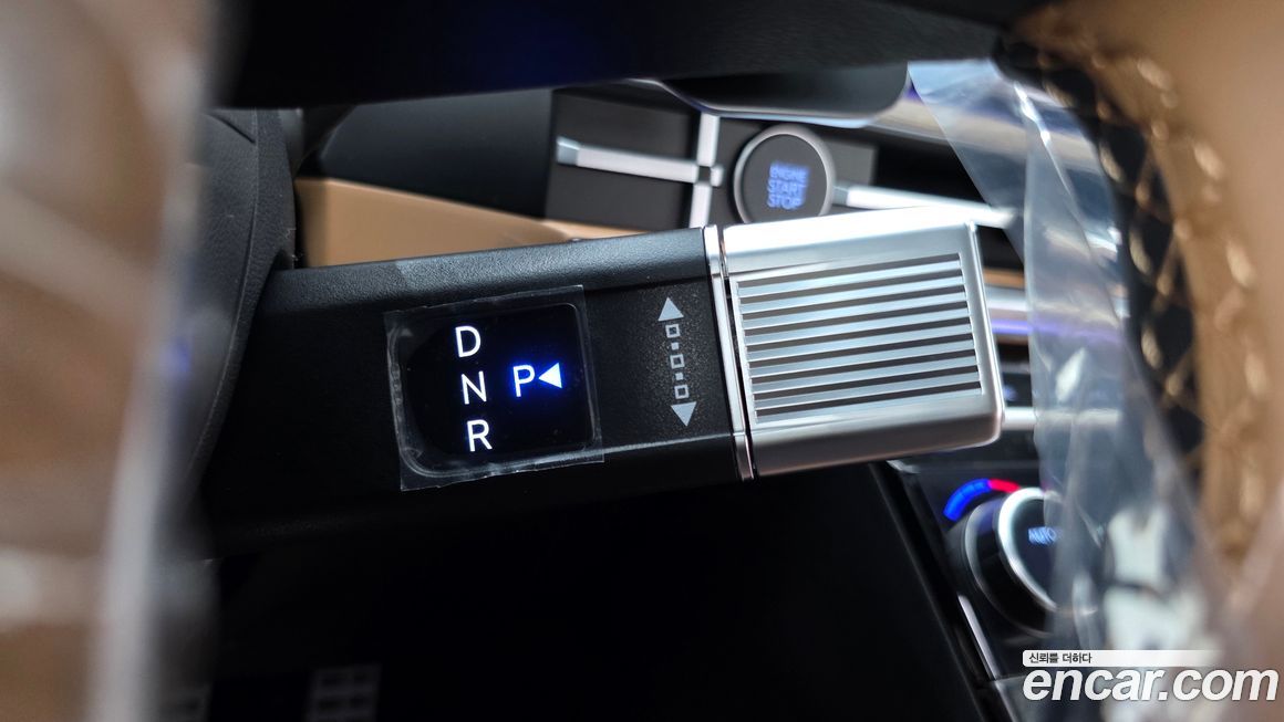 Hyundai Santafe 2026