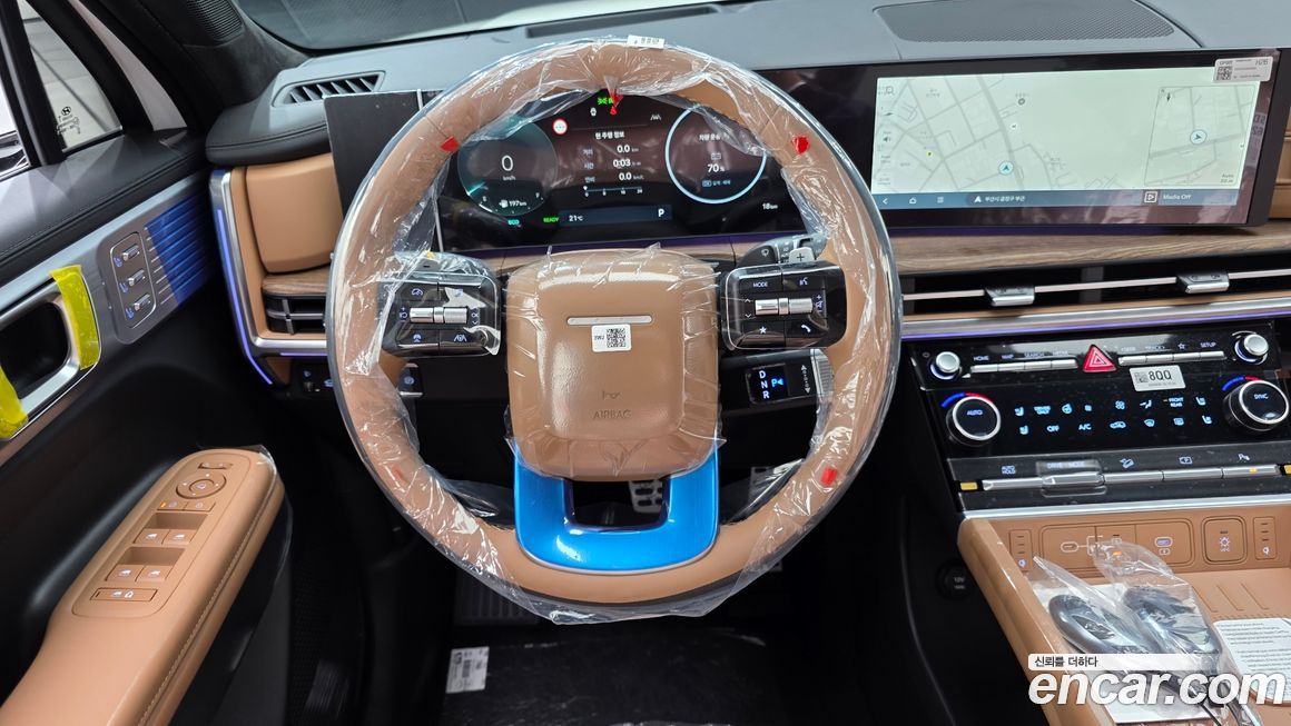 Hyundai Santafe 2026