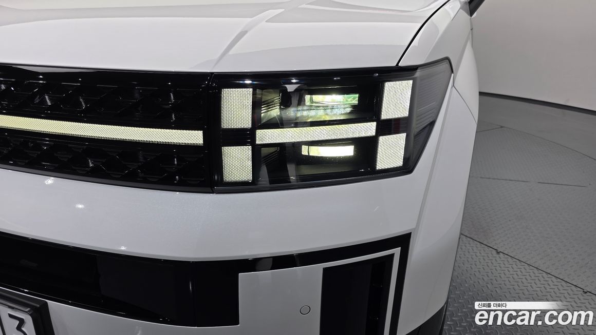 Hyundai Santafe 2026