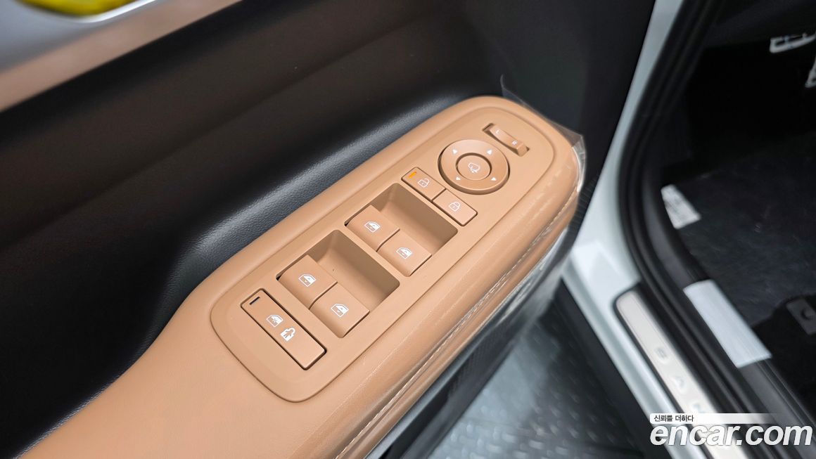 Hyundai Santafe 2026