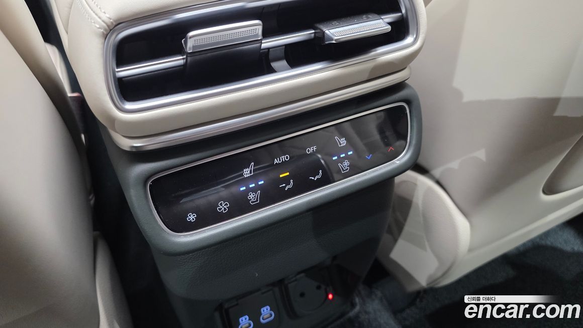 Genesis GV80 2024