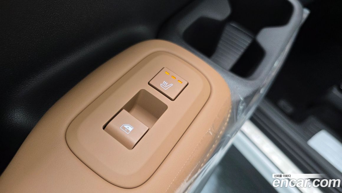 Hyundai Santafe 2026