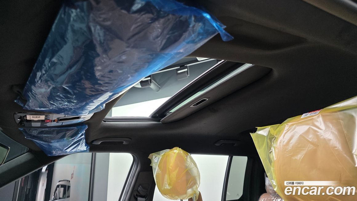 Hyundai Santafe 2026