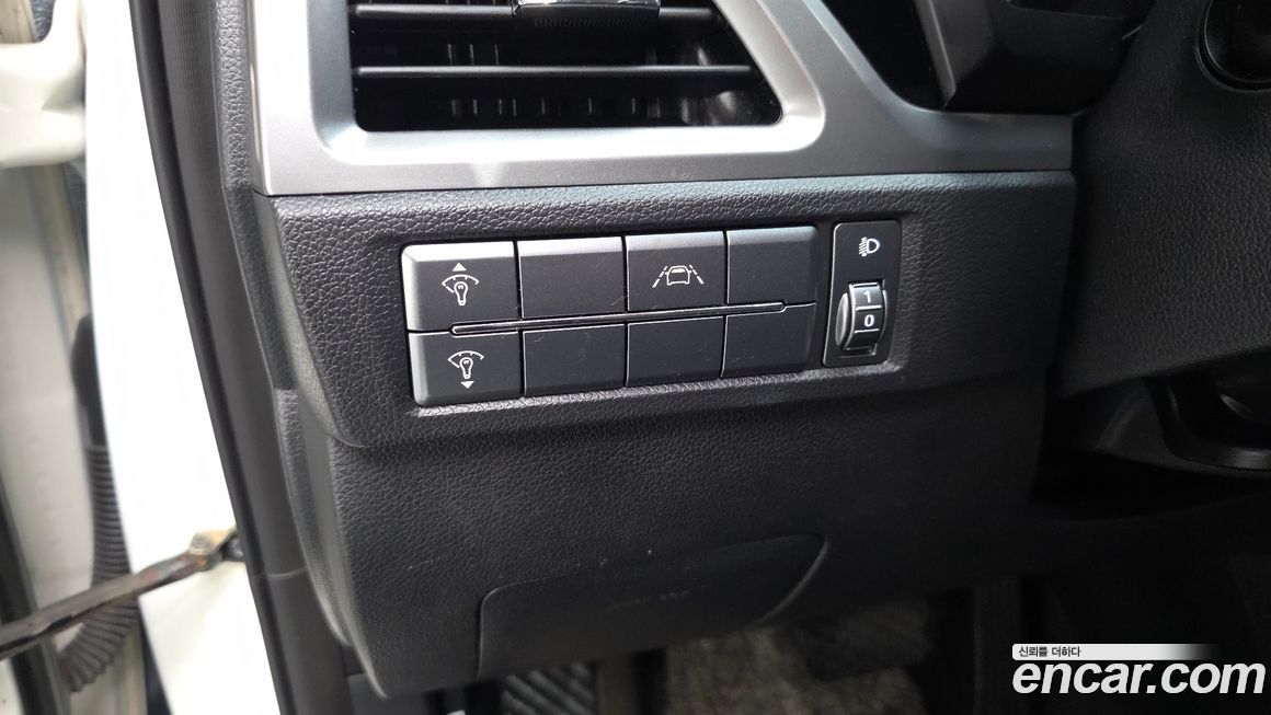 KG_Mobility_Ssangyong KORANDO 2021