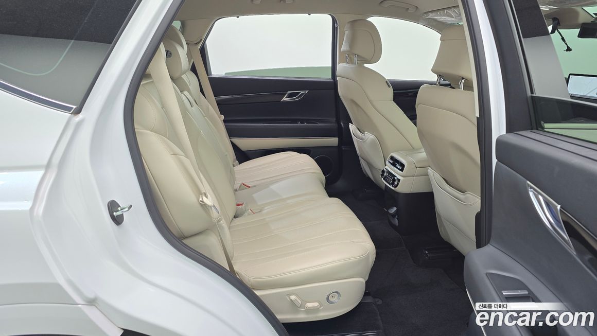 Genesis GV80 2020