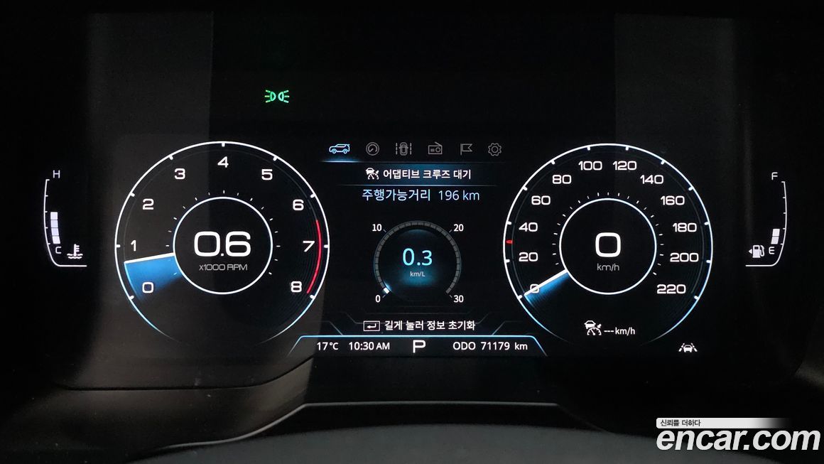 KG_Mobility_Ssangyong KORANDO 2021