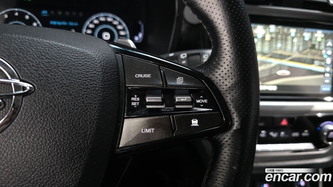 KG_Mobility_Ssangyong KORANDO 2021