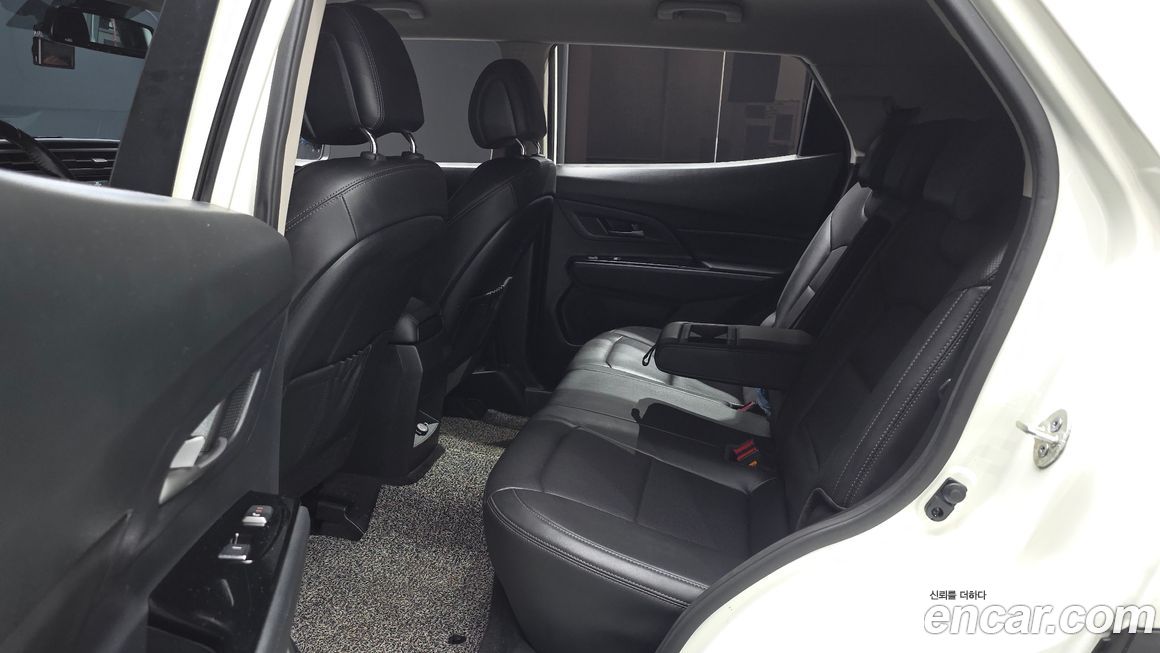 KG_Mobility_Ssangyong KORANDO 2021