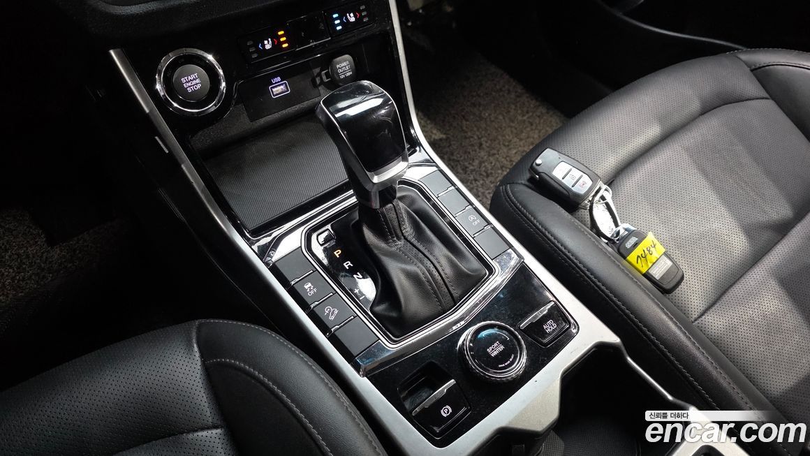 KG_Mobility_Ssangyong KORANDO 2021