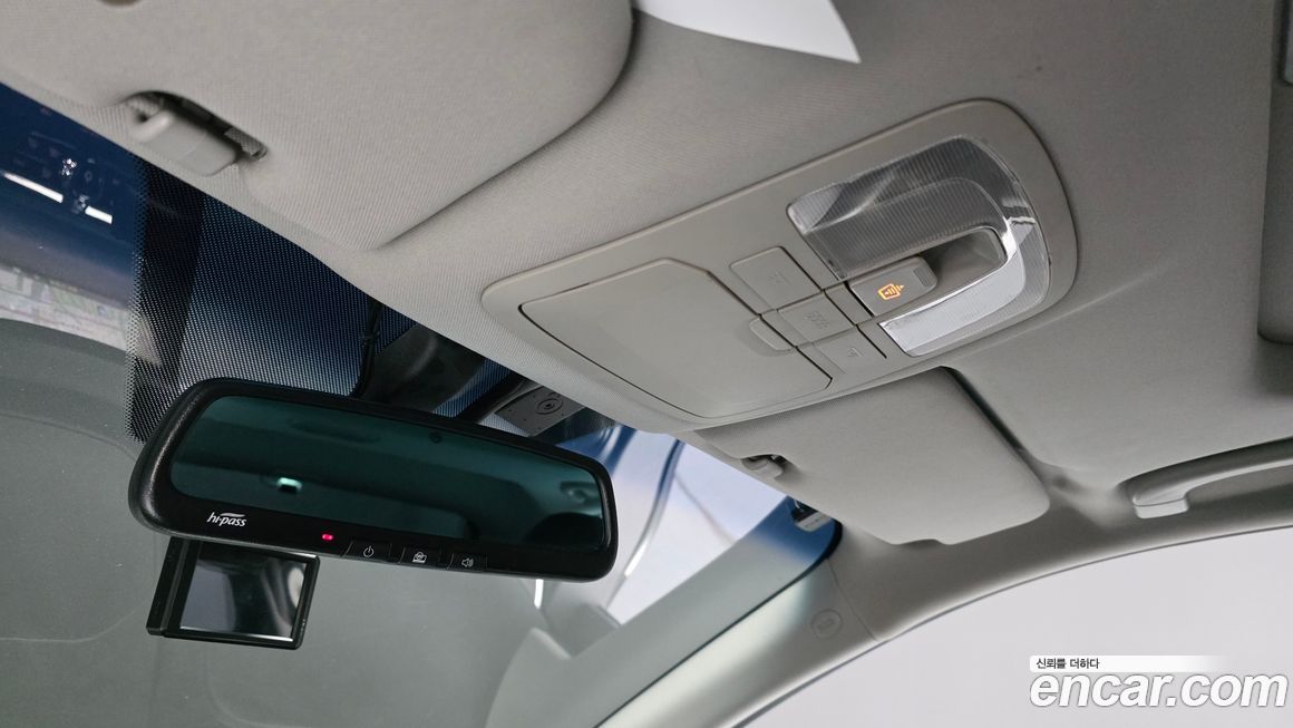 KG_Mobility_Ssangyong KORANDO 2015