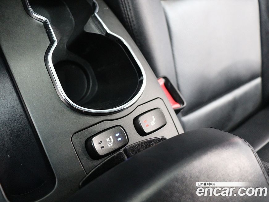 KG_Mobility_Ssangyong KORANDO 2015