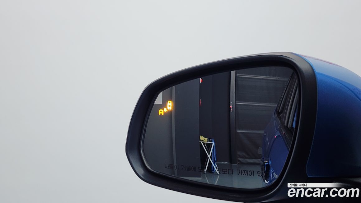 ChevroletGMDaewoo Spark 2017