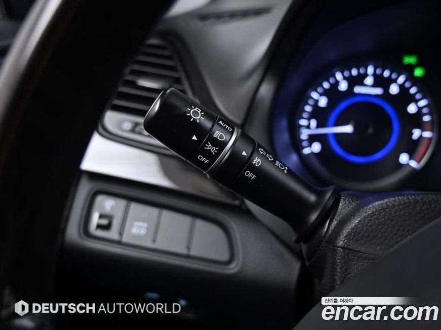 Hyundai Grandeur 2012