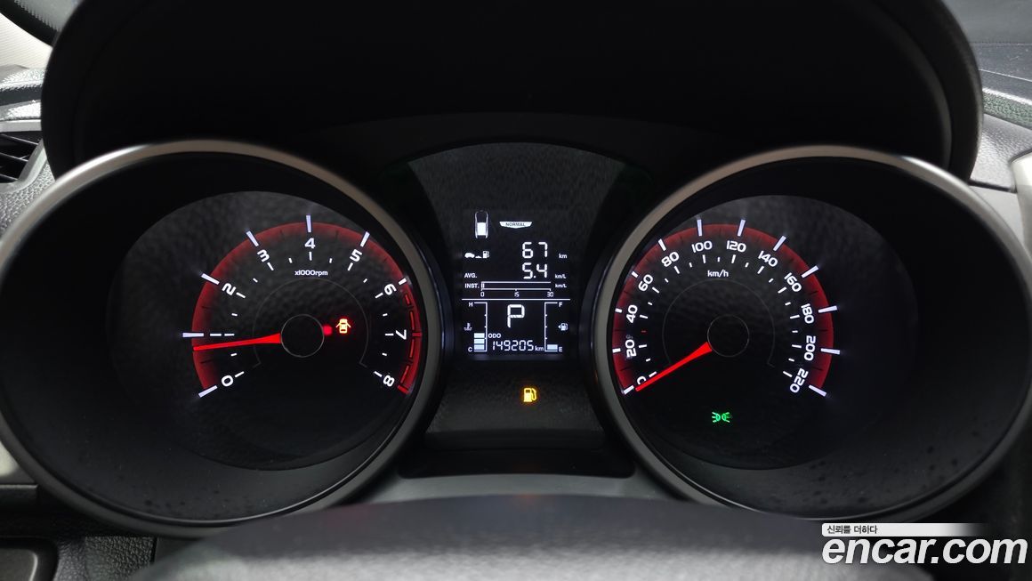 KG_Mobility_Ssangyong TIBOLI 2016