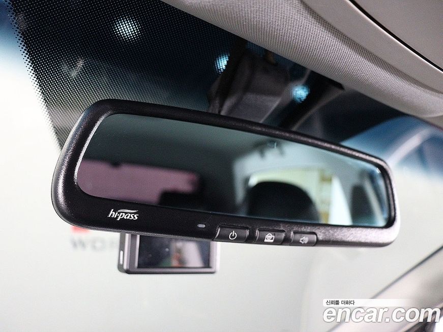 KG_Mobility_Ssangyong KORANDO 2015