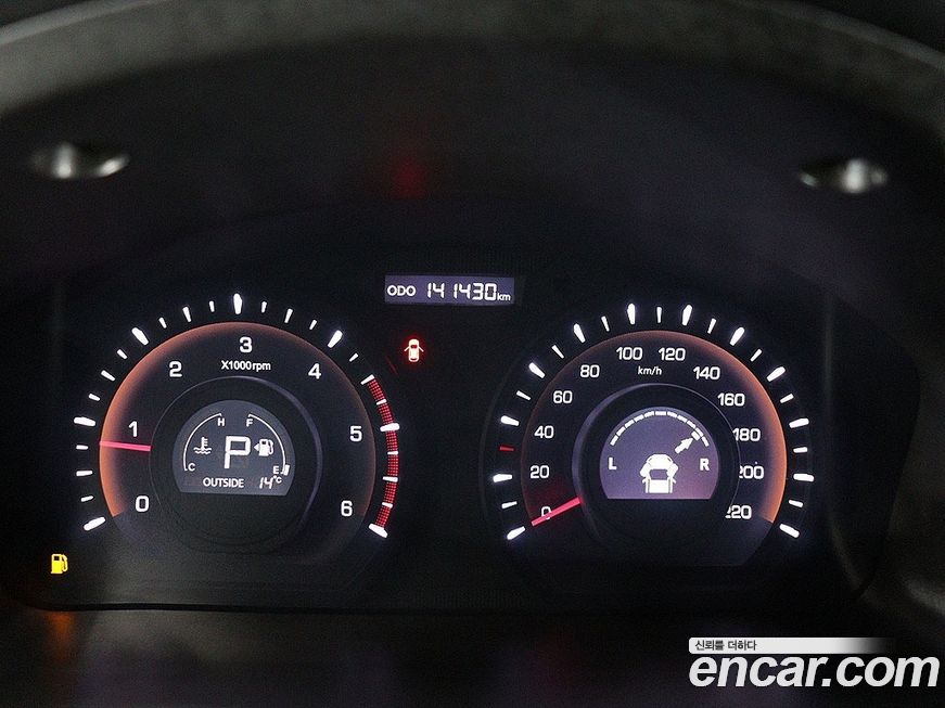 KG_Mobility_Ssangyong KORANDO 2015