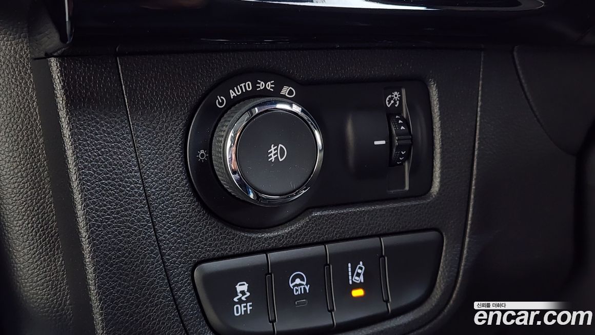 ChevroletGMDaewoo Spark 2017