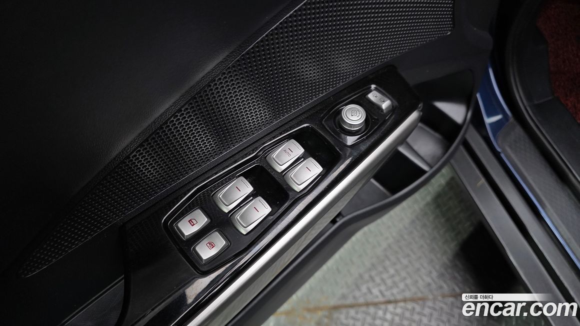 KG_Mobility_Ssangyong TIBOLI 2016