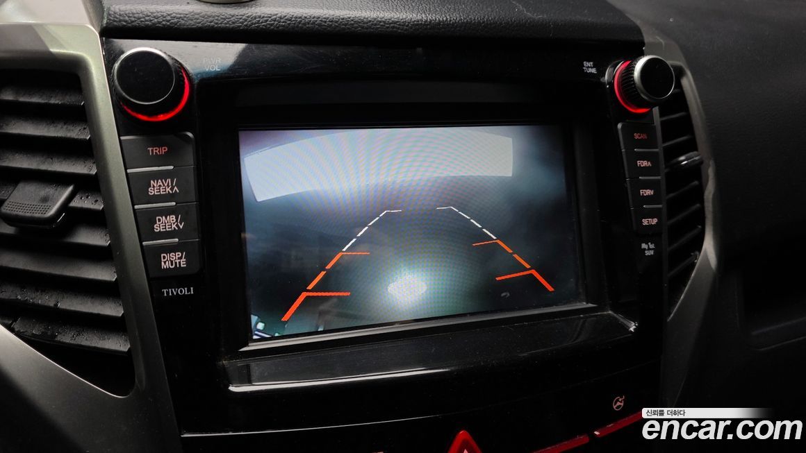 KG_Mobility_Ssangyong TIBOLI 2016