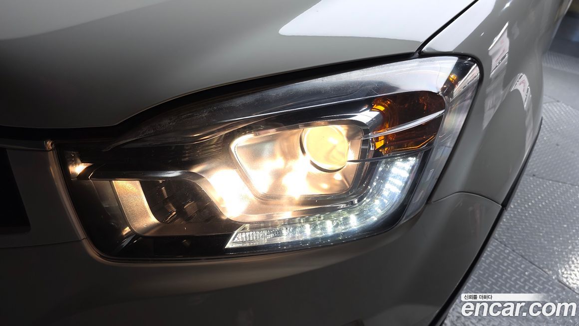 KG_Mobility_Ssangyong KORANDO 2015