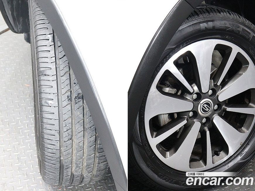 KG_Mobility_Ssangyong KORANDO 2015