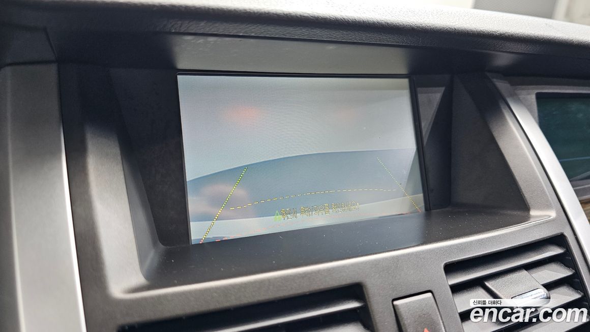 Renault-KoreaSamsung SM7 2011