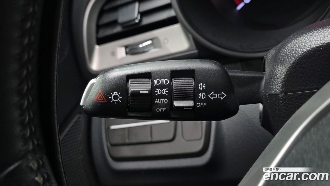 KG_Mobility_Ssangyong TIBOLI 2016