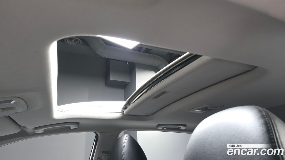 KG_Mobility_Ssangyong KORANDO 2015